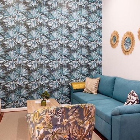Guestready - Blissful Getaway In Funchal Hotel Exterior foto