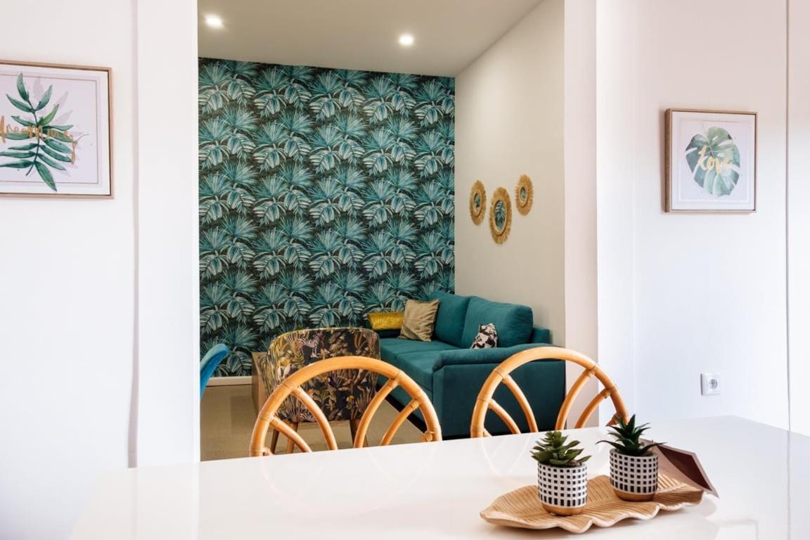 Guestready - Blissful Getaway In Funchal Hotel Exterior foto
