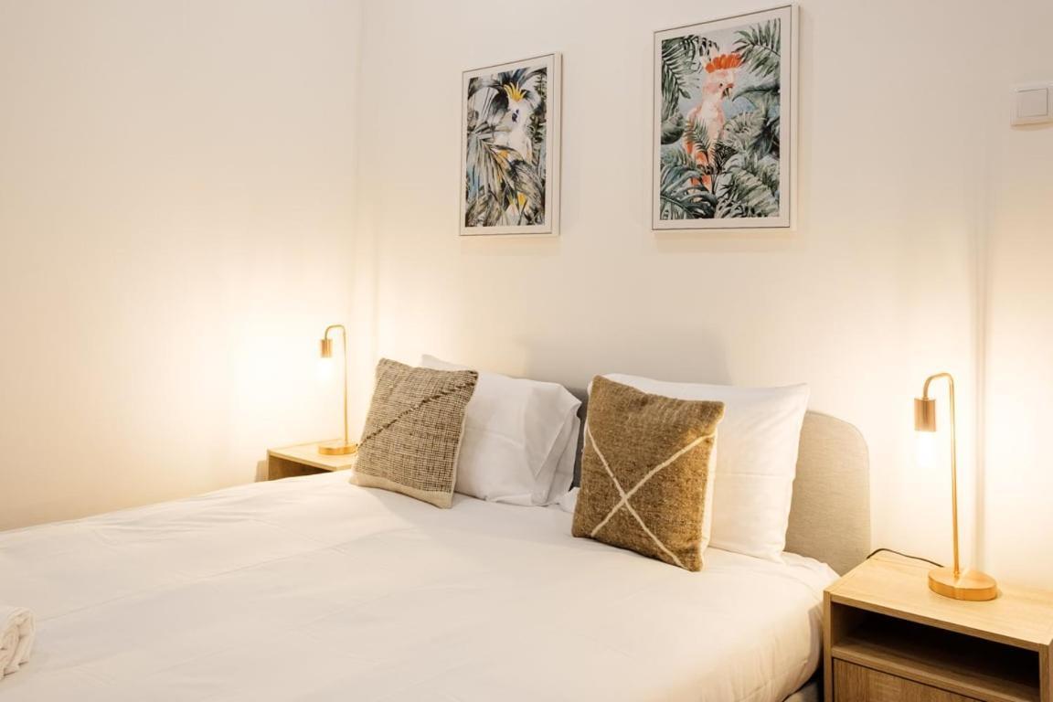 Guestready - Blissful Getaway In Funchal Hotel Exterior foto