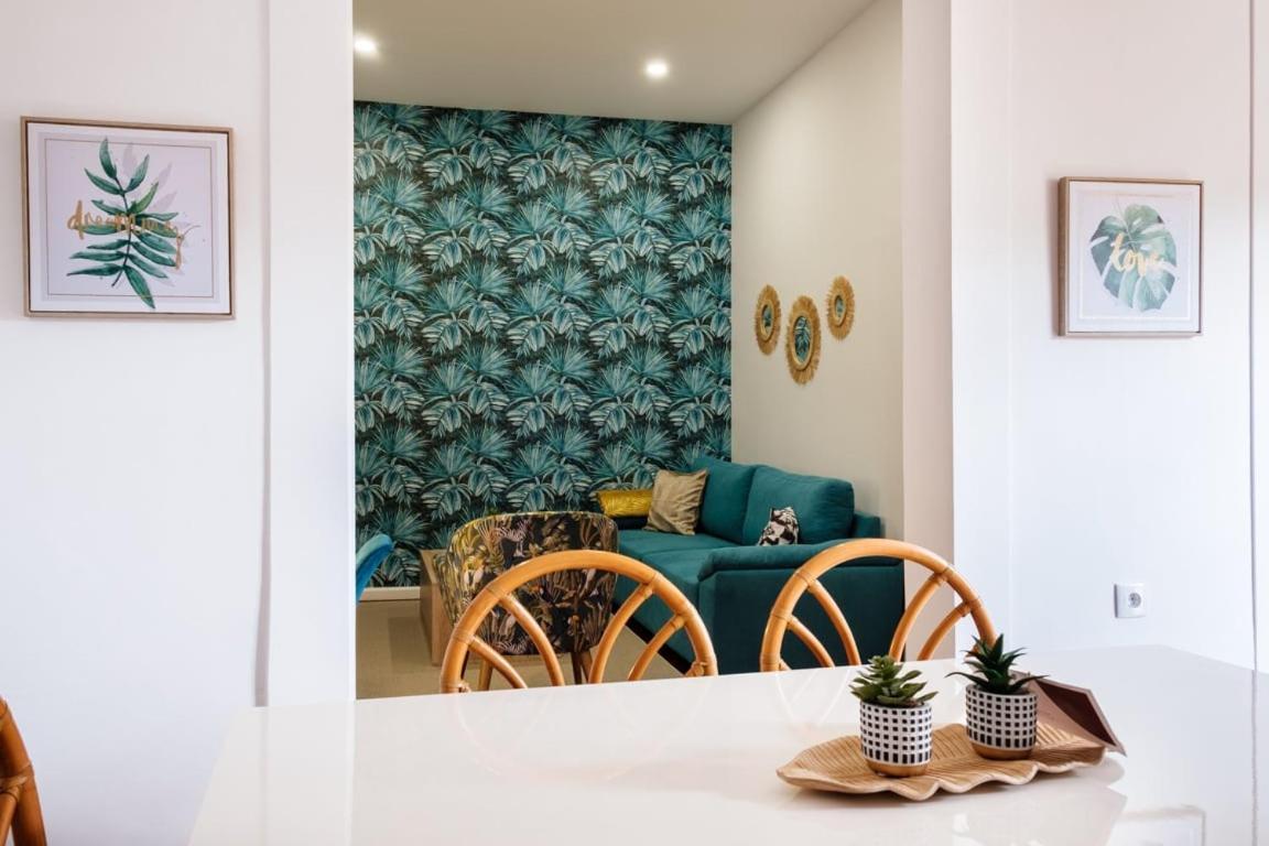 Guestready - Blissful Getaway In Funchal Hotel Exterior foto