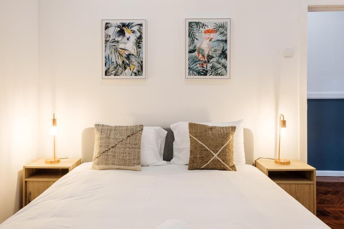 Guestready - Blissful Getaway In Funchal Hotel Exterior foto