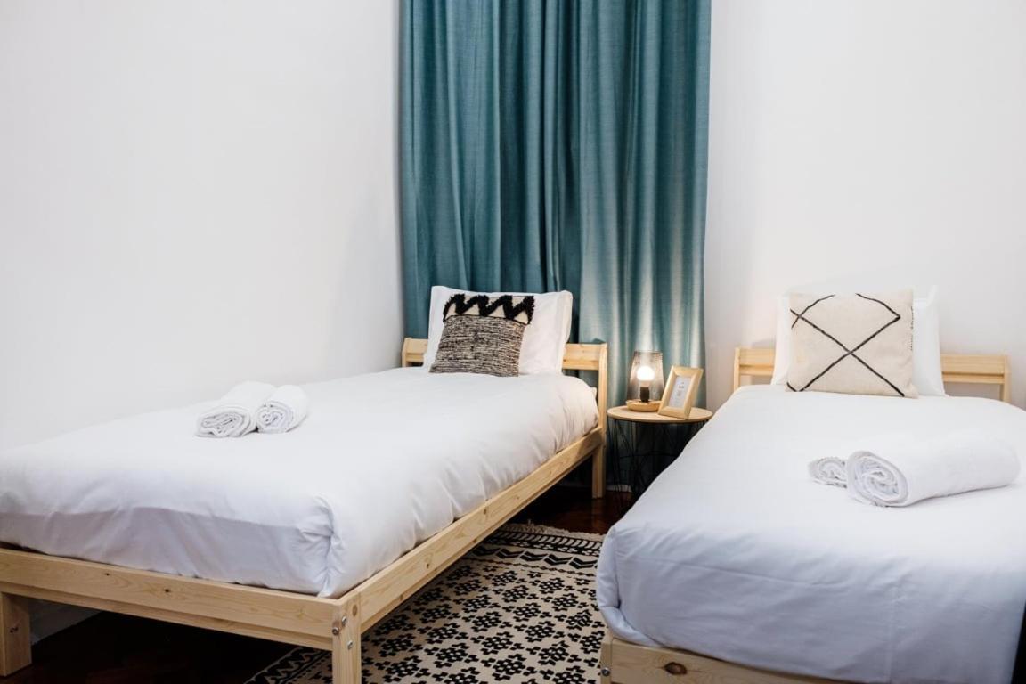 Guestready - Blissful Getaway In Funchal Hotel Exterior foto