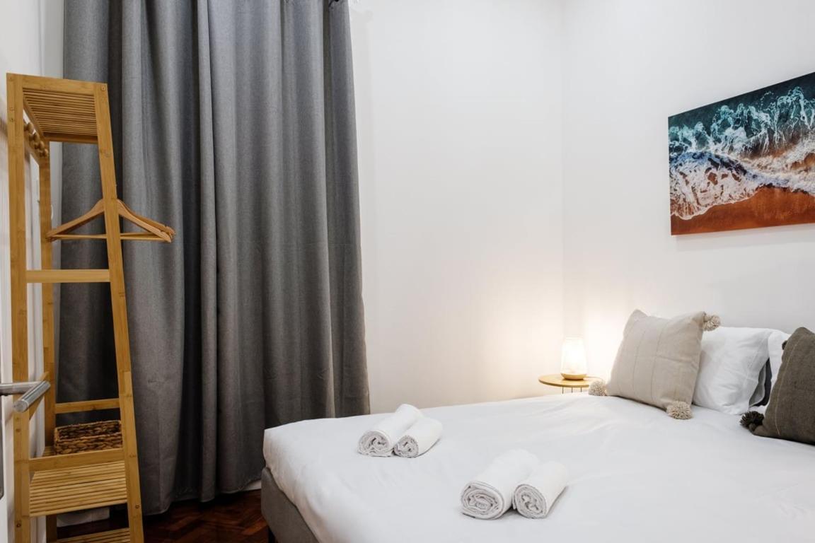 Guestready - Blissful Getaway In Funchal Hotel Exterior foto