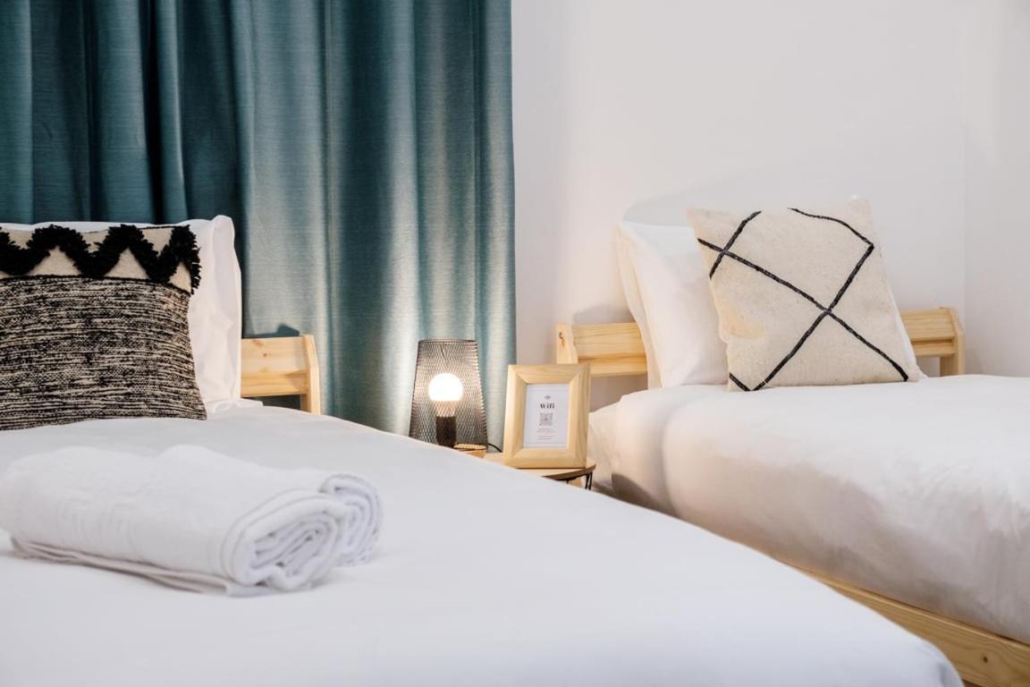 Guestready - Blissful Getaway In Funchal Hotel Exterior foto