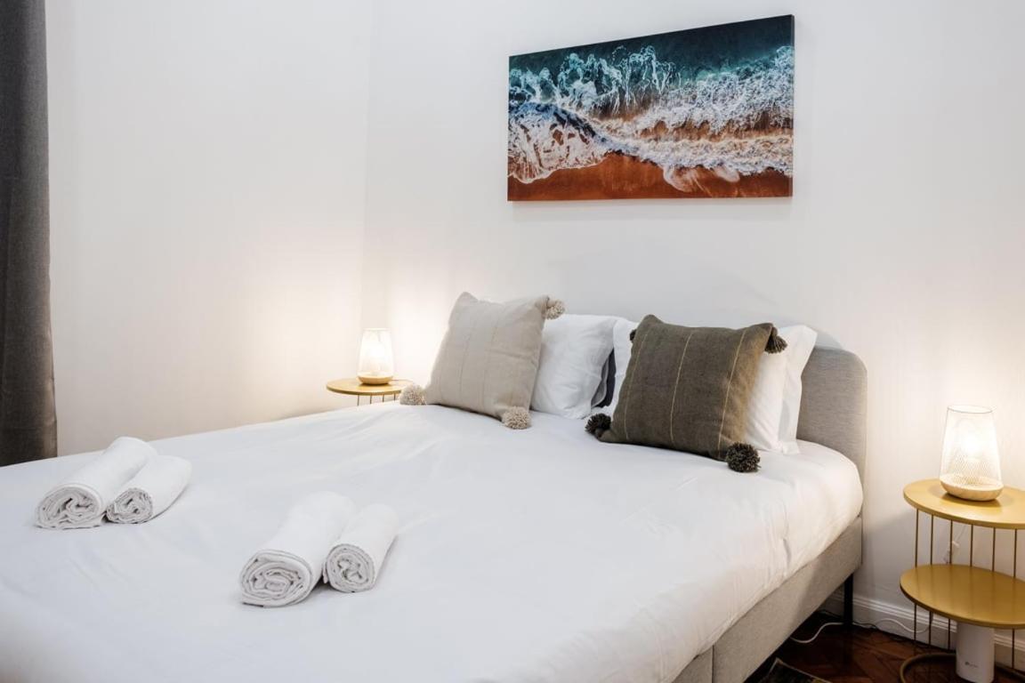 Guestready - Blissful Getaway In Funchal Hotel Exterior foto