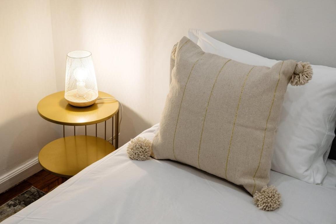 Guestready - Blissful Getaway In Funchal Hotel Exterior foto