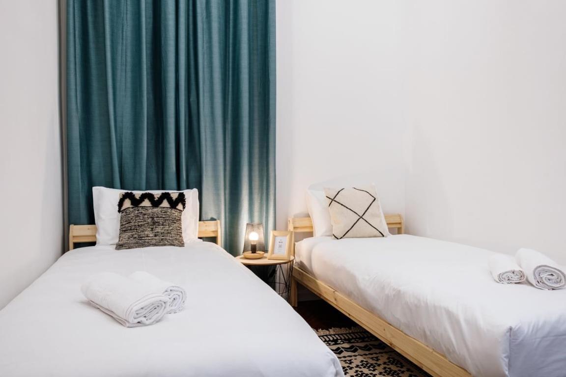 Guestready - Blissful Getaway In Funchal Hotel Exterior foto
