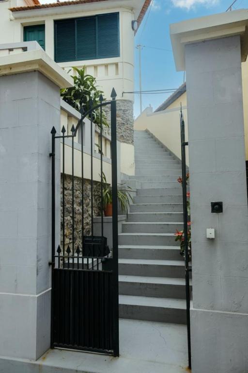 Guestready - Blissful Getaway In Funchal Hotel Exterior foto