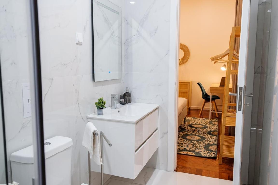 Guestready - Blissful Getaway In Funchal Hotel Exterior foto
