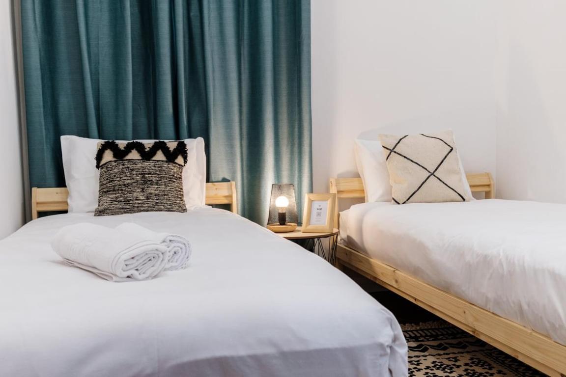 Guestready - Blissful Getaway In Funchal Hotel Exterior foto