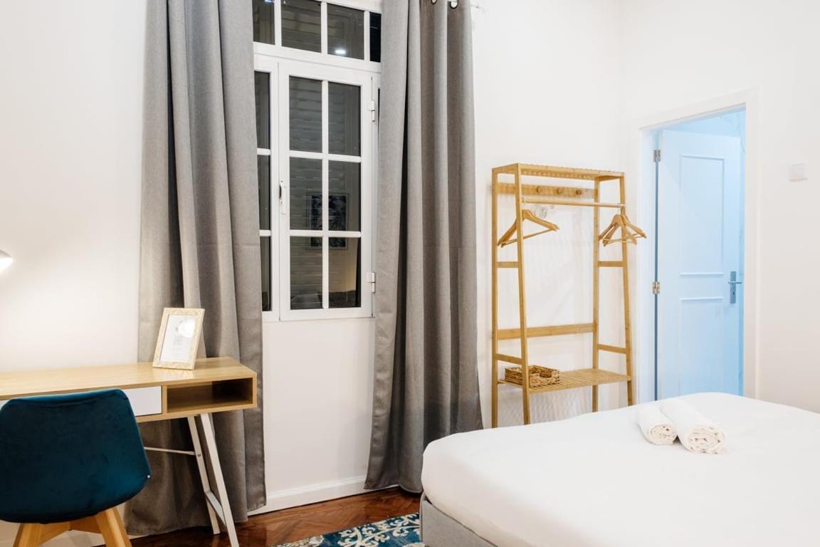 Guestready - Blissful Getaway In Funchal Hotel Exterior foto