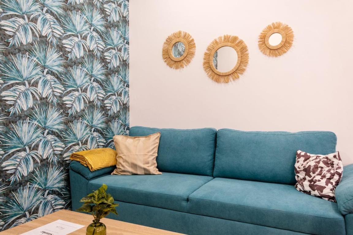 Guestready - Blissful Getaway In Funchal Hotel Exterior foto