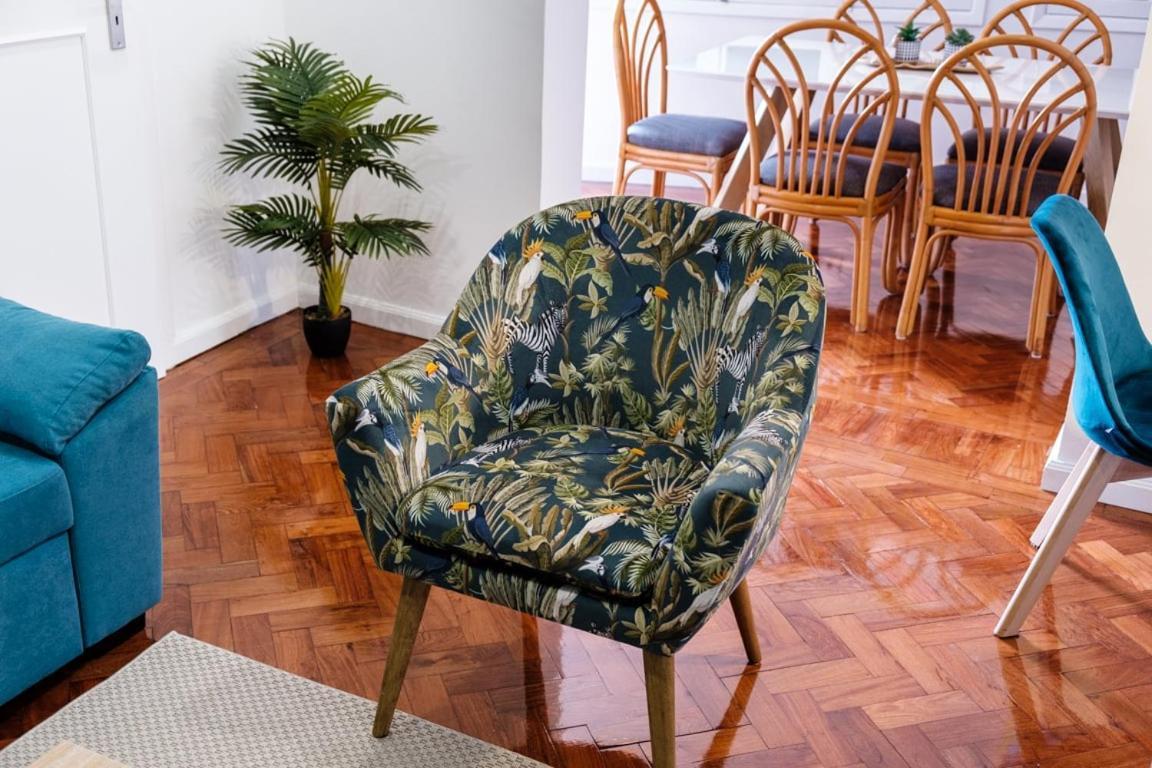 Guestready - Blissful Getaway In Funchal Hotel Exterior foto